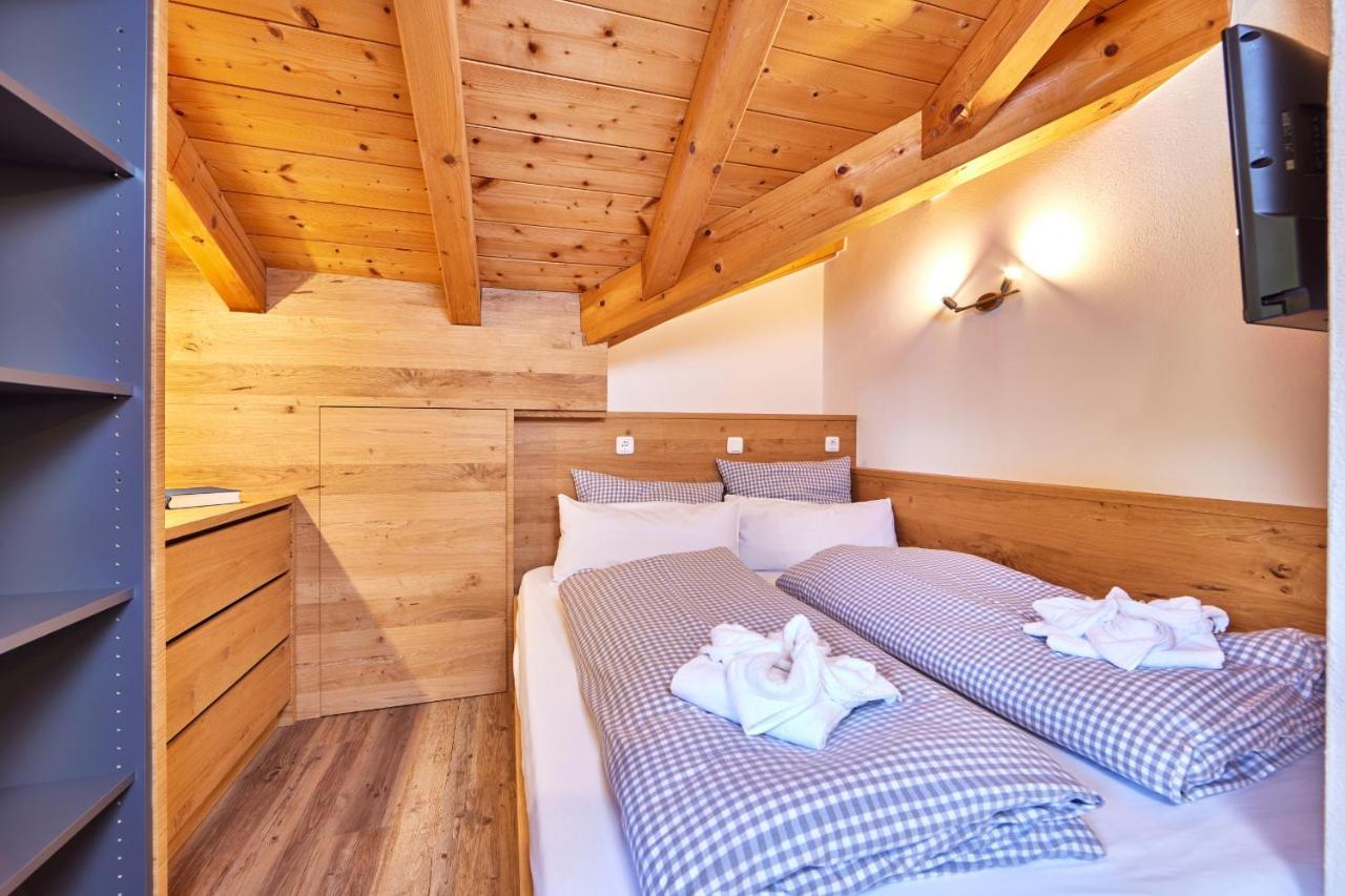 Haus Alpklang Leilighet Garmisch-Partenkirchen Eksteriør bilde